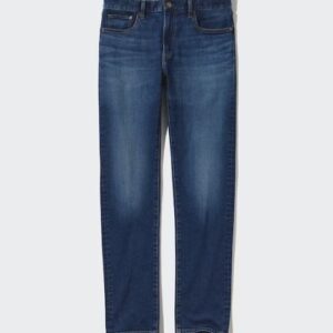 Quần Jeans Dáng Slim Fit