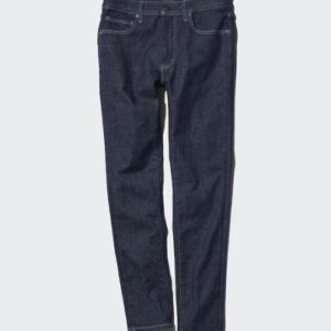 Quần Jeans Siêu Co Giãn